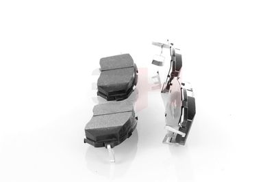 SET PLACUTE FRANA FRANA DISC GH GH413635 45