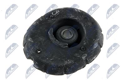 Pakabos statramsčio atraminis guolis