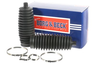 комплект маншон, кормилно управление BORG & BECK BSG3282