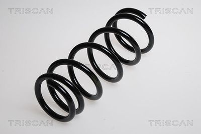 TRISCAN 8750 1450 Пружина подвески  для NISSAN (Ниссан)