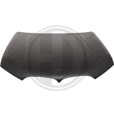 CAPOTA MOTOR DIEDERICHS 1294000