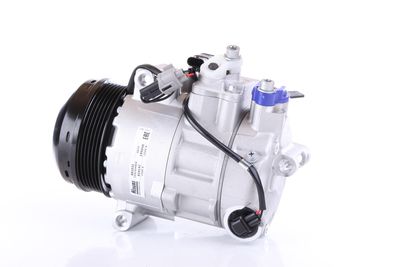 KOMPRESSOR KLIMAANLAGE NISSENS 891031 18