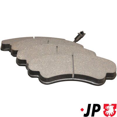 SET PLACUTE FRANA FRANA DISC