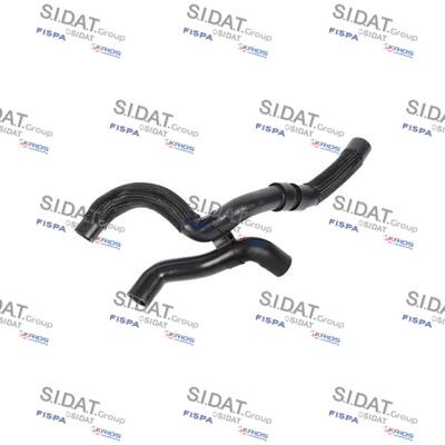 маркуч на радиатора SIDAT 501706