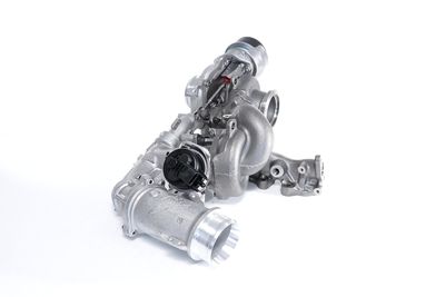 LADER AUFLADUNG BTS Turbo T918941KPL 13