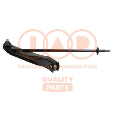 Рычаг независимой подвески колеса, подвеска колеса IAP QUALITY PARTS 503-03045 для PIAGGIO QUARGO