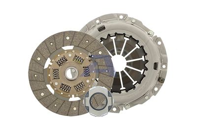 Set ambreiaj AISIN KM-077