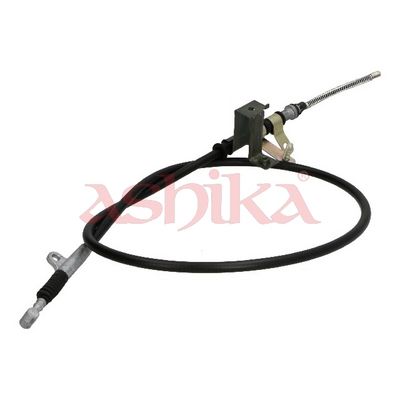 Seilzug, Feststellbremse