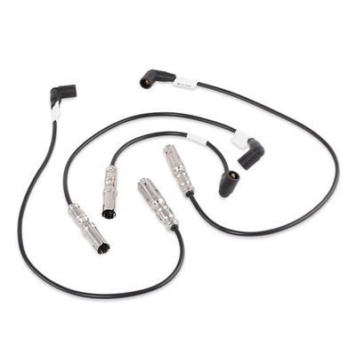 комплект запалителеи кабели RIDEX 685I0104