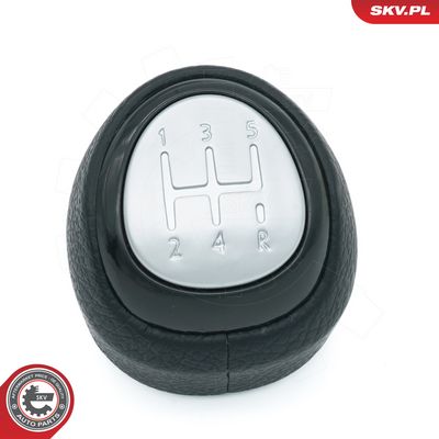 Schalthebelknauf ESEN SKV 63SKV467