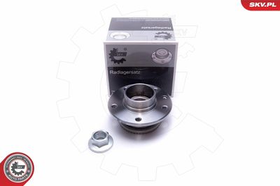 Wheel Bearing Kit 29SKV521