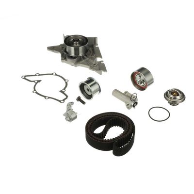 WASSERPUMPE + ZAHNRIEMENSATZ GATES KP2TH15493XS1 29