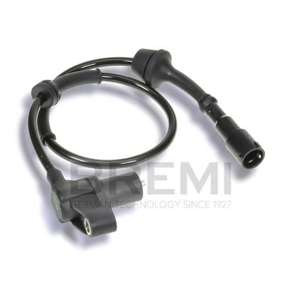 Jutiklis, rato greitis