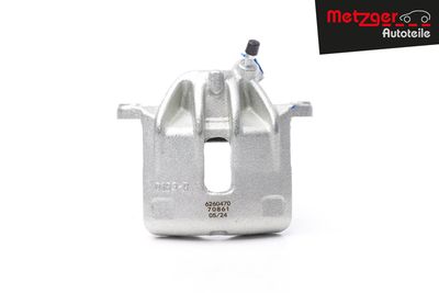 BREMSSATTEL METZGER AUTOTEILE 6260470 2