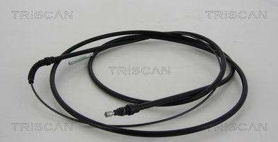 Тросик, cтояночный тормоз TRISCAN 8140 251176 для RENAULT MASTER