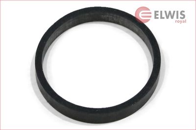 Прокладка, впускной коллектор ELWIS ROYAL 0256064 для VW FOX