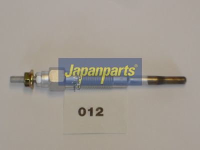 JAPANPARTS Kaitinimo žvakė