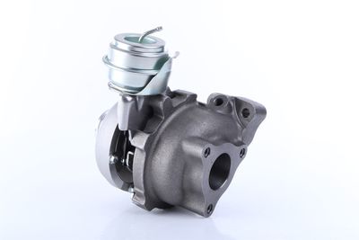 LADER AUFLADUNG NISSENS 93261 17