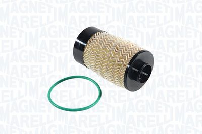 MAGNETI MARELLI Kuro filtras