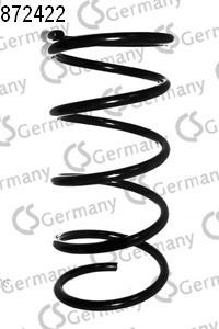 CS Germany Fahrwerksfeder (14.872.422)