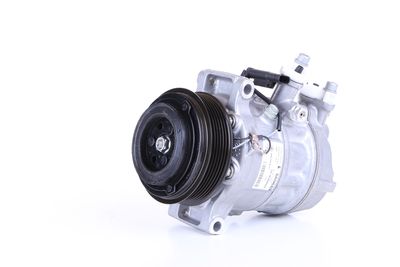 KOMPRESSOR KLIMAANLAGE NISSENS 890115 39
