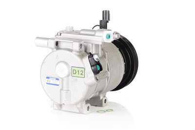 COMPRESOR CLIMATIZARE NISSENS 890376 36