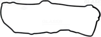 GARNITURA CAPAC SUPAPE GLASER X9029901