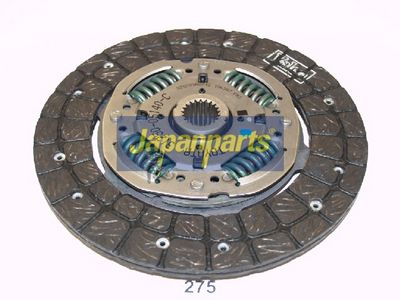 JAPANPARTS Sankabos diskas