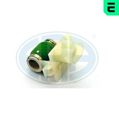 REZISTOR VENTILATOR HABITACLU