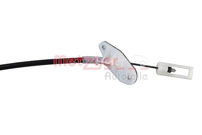 CABLU AMBREIAJ METZGER AUTOTEILE 127990 2