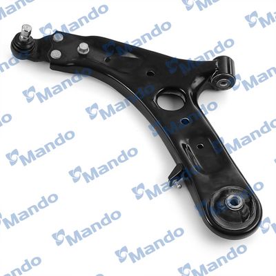 BRAT SUSPENSIE ROATA