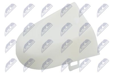 Korpus cylindra zamykanego NTY EZC-VW-593