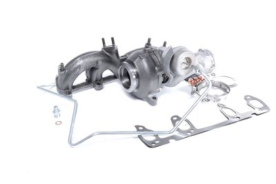 LADER AUFLADUNG BTS Turbo T981276 25