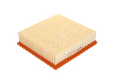 LUFTFILTER BOSCH 1457433002 26