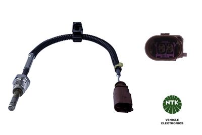 Sensor, avgastemperatur NTK 90712