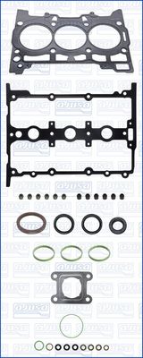 SET GARNITURI CHIULASA
