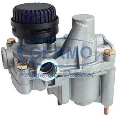 GERMO Brake Valve, trailer