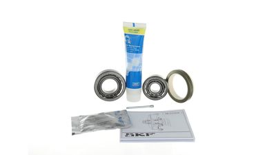 SET RULMENT ROATA SKF VKBA9030CL 2