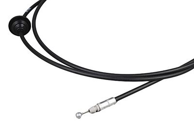 Cablu, capota motor METZGER 3160004