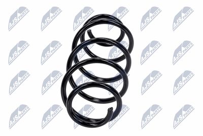 ARC SPIRAL NTY ASZFT004 34
