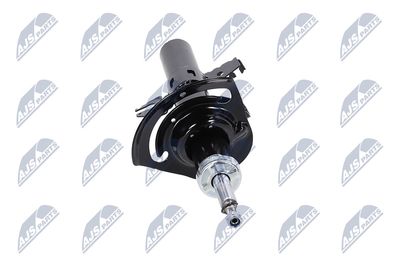 AMORTIZOR NTY ACH083 33