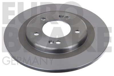 EUROBRAKE 5815203442 Тормозные диски  для HYUNDAI i40 I CW (VF) 1.6 CRDi