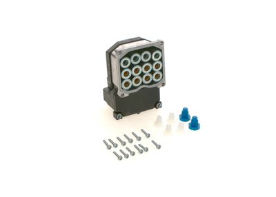 SET UNITATE DE CONTROL BOSCH 1273004211 26
