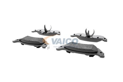 BREMSBELAGSATZ SCHEIBENBREMSE VAICO V308152 14