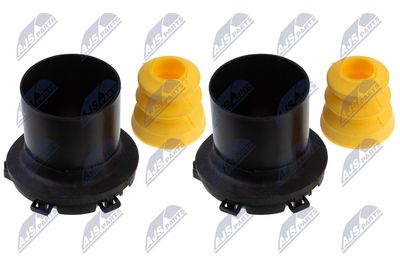 NTY Staubschutzsatz, Stoßdämpfer