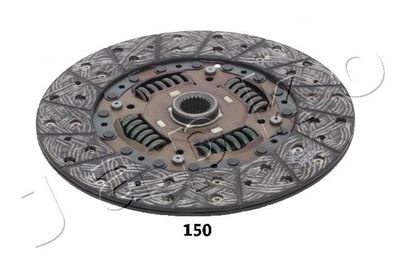 Clutch Disc 80150