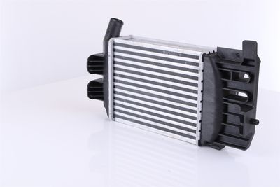 INTERCOOLER COMPRESOR NISSENS 96262 28