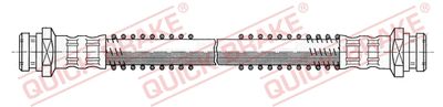 Тормозной шланг QUICK BRAKE 22.509 для MITSUBISHI PAJERO