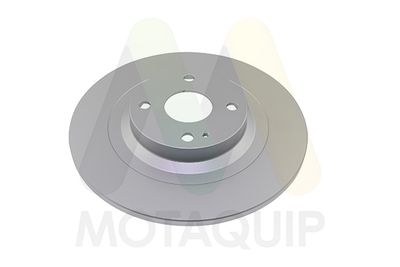 Тормозной диск MOTAQUIP LVBD1982 для ABARTH 124