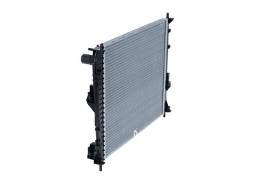 RADIATOR RACIRE MOTOR NRF 53991 18